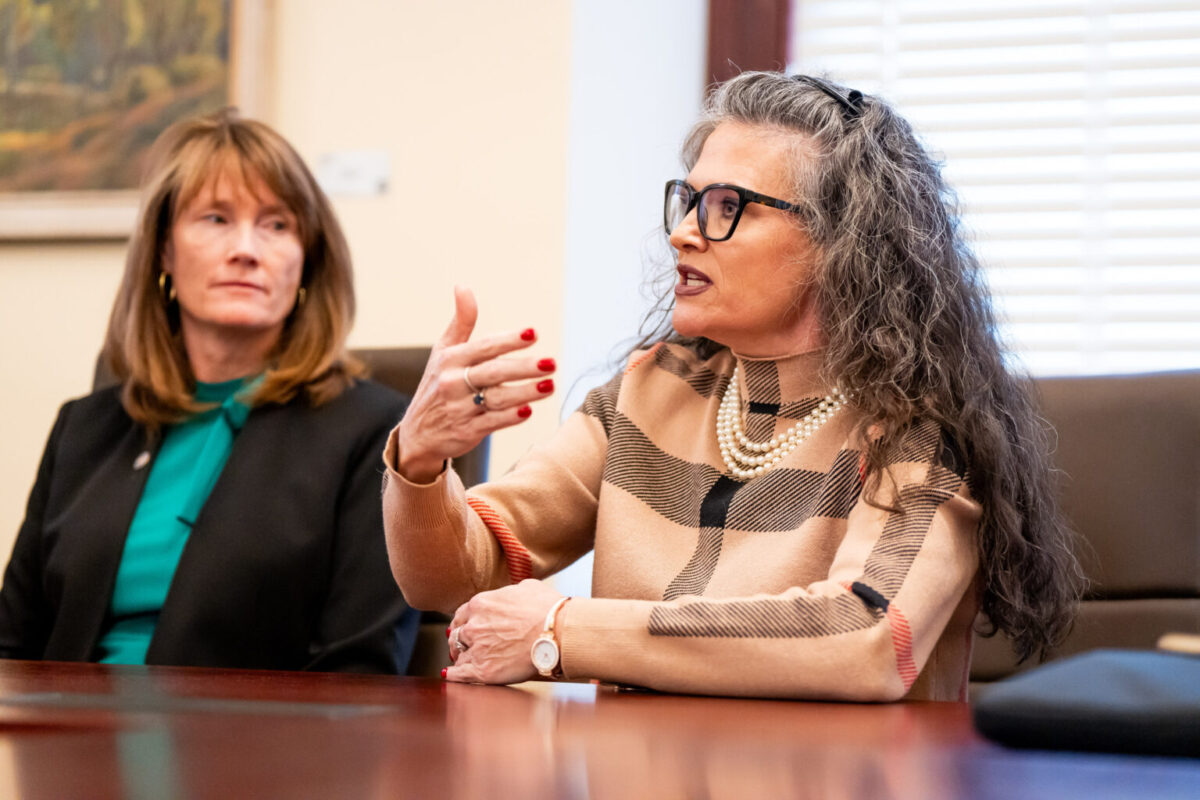 Democrats warn Utahns could pay thousands more for health coverage if ACA subsidies end